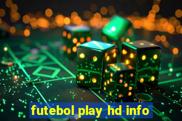 futebol play hd info